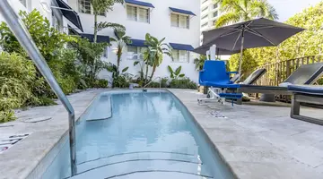 Oceanside Hotel