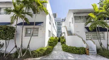 Oceanside Hotel