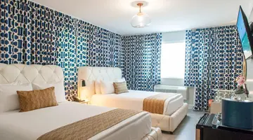 Oceanside Hotel