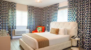 Oceanside Hotel