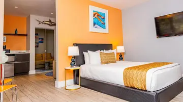 Oceanside Hotel