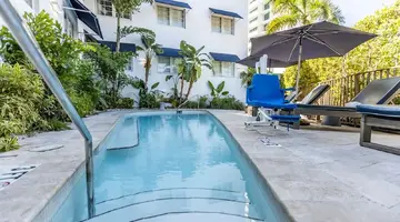 Oceanside Hotel