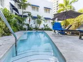 Oceanside Hotel