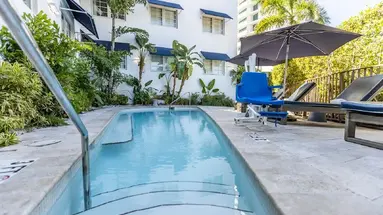 Oceanside Hotel