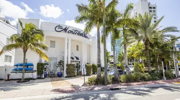 Oceanside Hotel