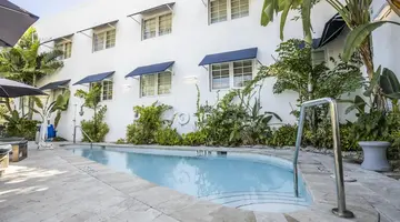 Oceanside Hotel