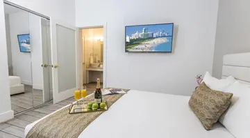 Oceanside Hotel