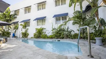 Oceanside Hotel