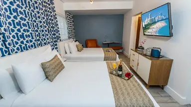 Oceanside Hotel