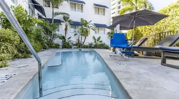 Oceanside Hotel