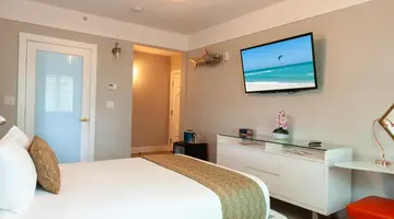 Oceanside Hotel