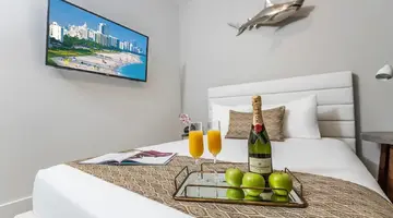 Oceanside Hotel