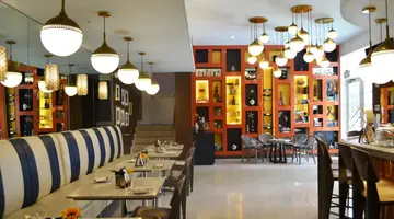 Oceanside Hotel