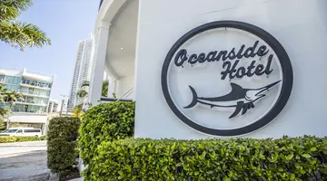 Oceanside Hotel