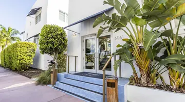 Oceanside Hotel