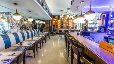 Oceanside Hotel