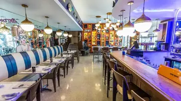 Oceanside Hotel