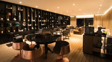 Octant Hotels Ponta Delgada