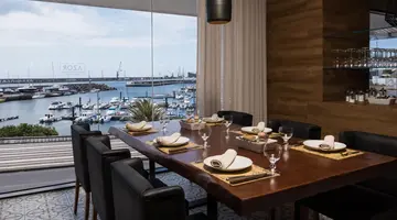 Octant Hotels Ponta Delgada