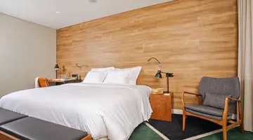Octant Hotels Ponta Delgada