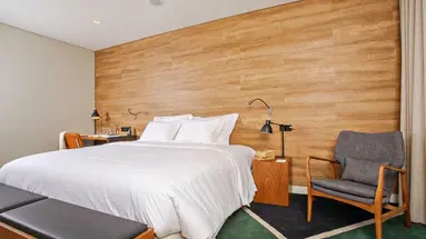 Octant Hotels Ponta Delgada
