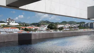 Octant Hotels Ponta Delgada