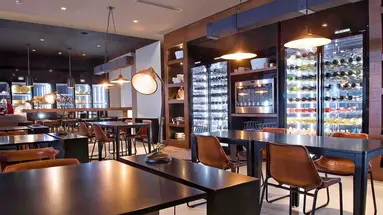 Octant Hotels Ponta Delgada