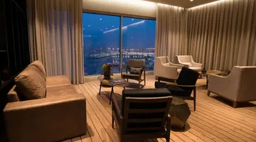 Octant Hotels Ponta Delgada