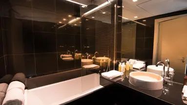 Octant Hotels Ponta Delgada