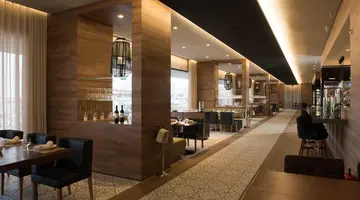 Octant Hotels Ponta Delgada
