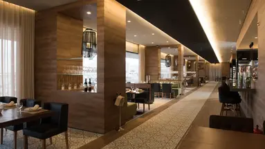 Octant Hotels Ponta Delgada