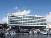 Octant Hotels Ponta Delgada