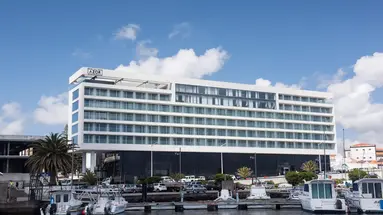 Octant Hotels Ponta Delgada