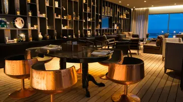 Octant Hotels Ponta Delgada