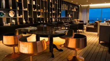 Octant Hotels Ponta Delgada