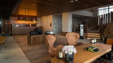 Octant Hotels Ponta Delgada