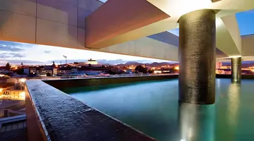 Octant Ponta Delgada