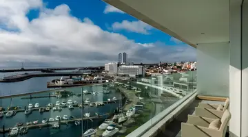 Octant Ponta Delgada