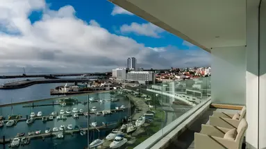 Octant Ponta Delgada