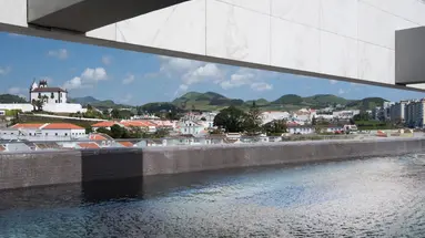 Octant Ponta Delgada