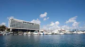 Octant Ponta Delgada