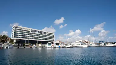 Octant Ponta Delgada