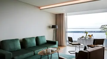 Octant Ponta Delgada