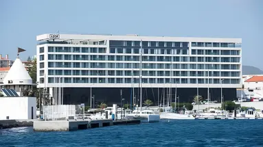 Octant Ponta Delgada