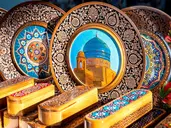 Oczarowni Orientem - Uzbekistan