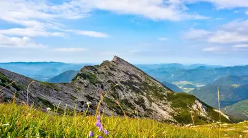 Od Alp do Adriatyku - Słowenia i Austria