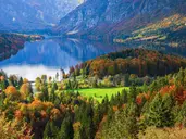 Od Alp do Adriatyku - Słowenia i Austria