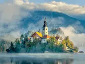 Od Alp do Adriatyku - Słowenia i Austria