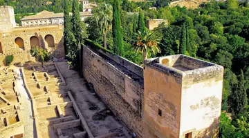 Od Andaluzji do Andaluzji Premium