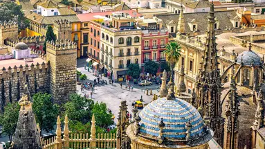 Od Andaluzji do Andaluzji Premium